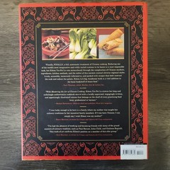 Mastering the Art of Chinese Cooking Eileen Yin-Fei Lo Signed Copy 1st Edition