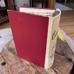 Cooking Magic Step by Step Cookbooks Culinary Arts Institute 12 in Binder 1950s