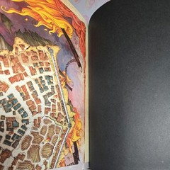 Dungeons & Dragons Baldur’s Gate Descent Into Avernus 5th Ed WOC C62980000