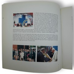 The John Paul II Hospital In Krakow, 2017-2005 – 44 Pages