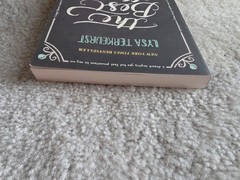 The Best Yes by Lysa TerKeurst paperback book FREE SHIPPING Wise Decisions lisa