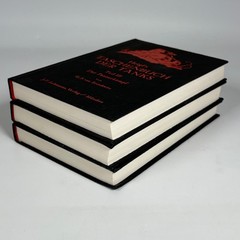 Heigls Taschenbuch Der Tanks 3 Volume Set Rare