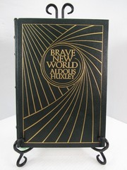Brave New World by Aldous Huxley: Easton Press (1978, Hardcover)