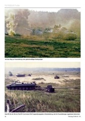 FAHRZEUG Profile 119 Gepanzerte Zug- und Kettenfahrzeuge der NVA – Teil 1
