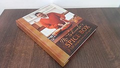 Mr Todiwala’s Spice Box: 120 easy Indian recipes with just… by Todiwala, Cyrus