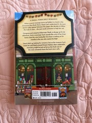 Laurie Gilmore Paperback Romance: The Cinnamon Bun Book Store Dream Harbor NEW