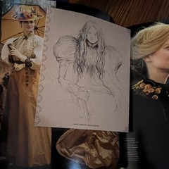 Mark Salisbury Crimson Peak: The Art of Darkness 2015 Hardcover Insight