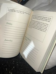 Keeping a Spiritual Journal with Thomas Merton : A Personal Book