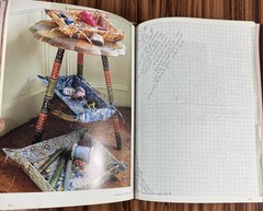 Kaffe Fassett’s Caravan of Quilts Patchwork Quilting Book 2004 Rowan