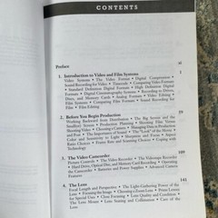 The Filmmaker’s Handbook