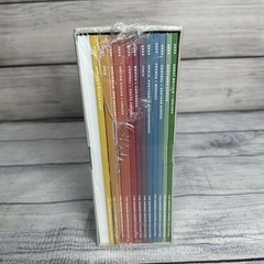 The 2025 Andrew Harper Collection – All 12 Books Rare Complete Set With Case