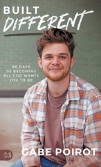 Built Different: 90 Days To Becoming All God Wants You To Be