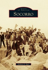 Socorro, New Mexico, Images of America, Paperback