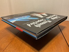 Dodge Dayton & Plymouth Superbird Design, Dev. By Steve Lehto Cartech CT543 2016