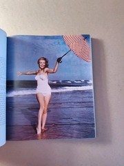 Marilyn Monroe: A Biography by Norman Mailer 1973 Hardcover Fair Condition