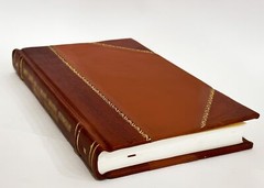 Selections from the British Apollo: Containing Answers to [Leather Bound]
