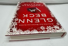 The Christmas Sweater Glenn Beck 2008 HB