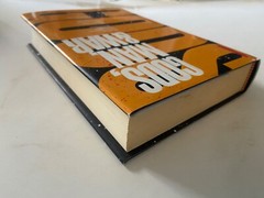 Sekret Machines: GODS Volume 1 of Gods Man & War ~ HCDJ ~ UFO phenomenon