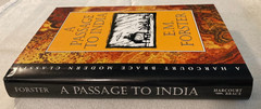 A Passage to India by E. M. Forster (1989, Hardcover, Very Good+)