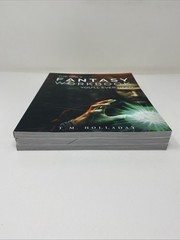 The Only Character World Building Fantasy Workbook You’ll Ever Need Holladay Lot
