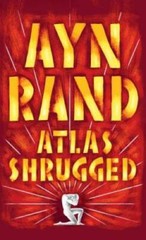 Atlas Shrugged – Mass Market Paperback By Rand, Ayn – VERY GOOD