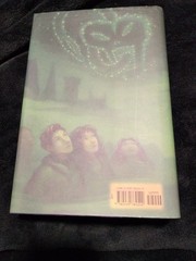 Harry Potter & The Half-Blood Prince First Edition HCDJ 11 Owls Misprint Error
