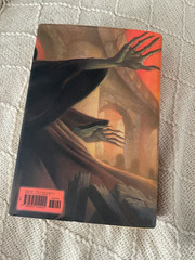 Harry Potter & the Deathly Hallows | 1st Edition 2007 | Misprint 759 Pages RARE!