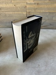 Stephen King Vintage Hardback Novels First Editions Lot Of (5) Viking Putnam EXC