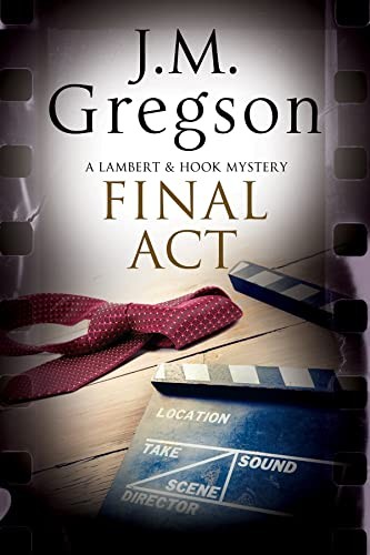 Final Act A Lambert Hook Poli – GOOD