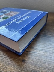Modern Industrial Hygiene, Vol. 2: Biological Aspects by Jimmy L. Perkins
