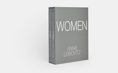 Annie Leibovitz: Women: 2025 Edition