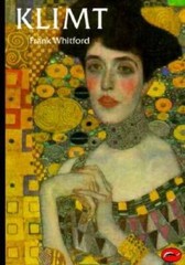 Klimt (World of Art) – Paperback By Whitford, Frank – GOOD