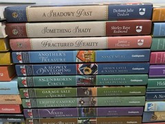 Lot of 52 Different Guideposts Books Mixed Titles and Authors ALL HARDCOVERS