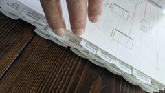 BOOK SET – FLORIDA – BUSINESS & FINANCE EXAM – WITH FLORIDA CONTRACTORS MAN