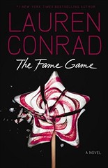 Fame Game Series All 3 Books in Paperback