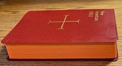 Saint Joseph Edition of the New American Bible NEW in Box Large Type Illustrated