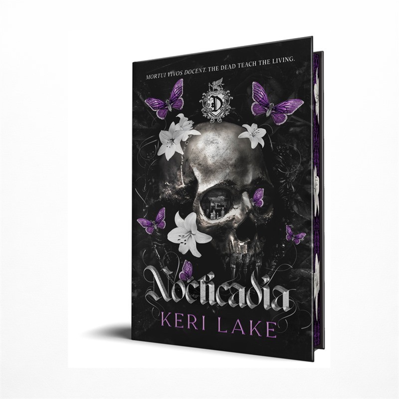 Nocticadia (Deluxe Edition)