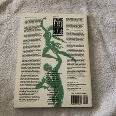 Dynamic Light and Shade – Paperback By Hogarth, Burne – GOOD