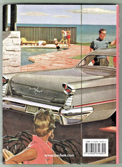 2002 Icons 50s Cars J. Heimann Ed. 192 Pages Great Advertising Picture Book LN
