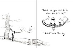 The Boy, the Mole, the Fox and the Horse: Inspiring Conversations on Hope, Love