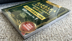 Self Healing and Natural Herbal Remedies Inspired by Barbara O’Neill New Sealed