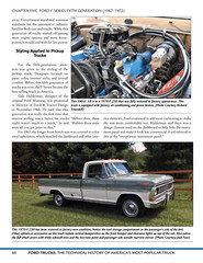 CT661 Ford F-Series Trucks 1948-Present A History Of America Most Popular Pickup