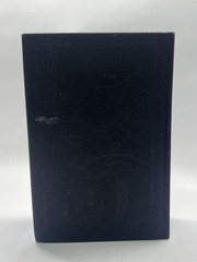 The Wrinkle in Time Quintet Slipcased Collector’s Edition Hardcover 2012