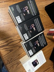 Left Behind Complete Series Paperback Books 1 – 16 Set LaHaye & Jenkins