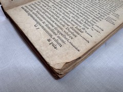 Itinerarium Beniamini Tudelensis 1575 Christopher Plantin Judaica Travel Antwerp