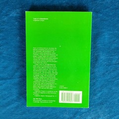 TYPES OF A-DEPENDENCIES (LINGUISTIC INQUIRY MONOGRAPH SEVENTEEN) ; 0-262-53089-9