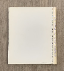 1983 The Newark Museum Cookbook New Jersey Spiral Bound 174 Pages Soft Cover
