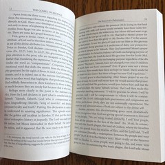 The Gospel Of Exodus By Michael P. V. Barrett PB