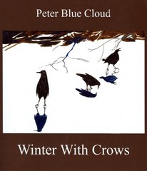 Winter with Crows