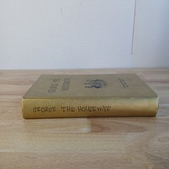 George The Housewife Herter 1965 2nd Edition Diet Cookbook Herter’s Inc.